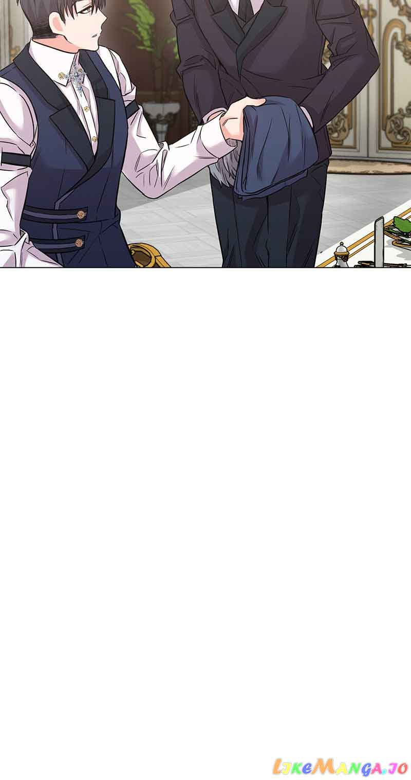 Amelia’s Contract Marriage Chapter 10 page 55