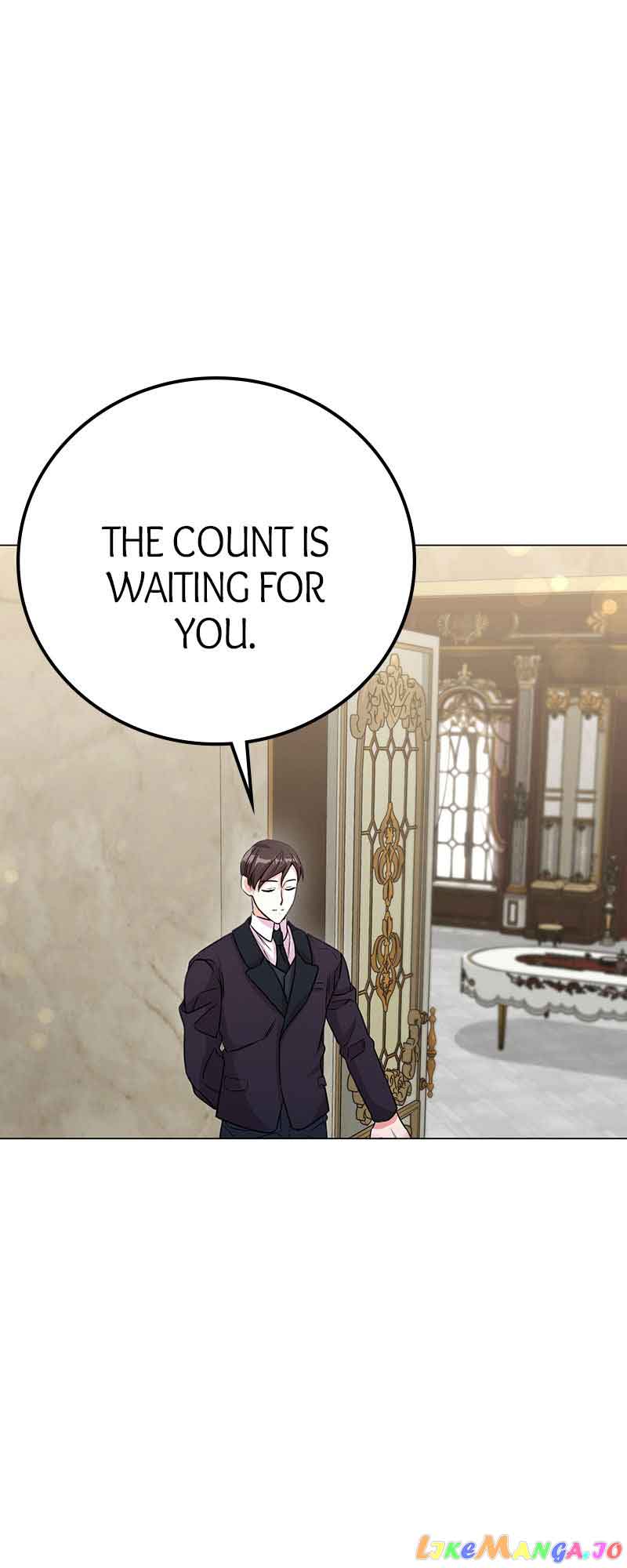 Amelia’s Contract Marriage Chapter 10 page 49