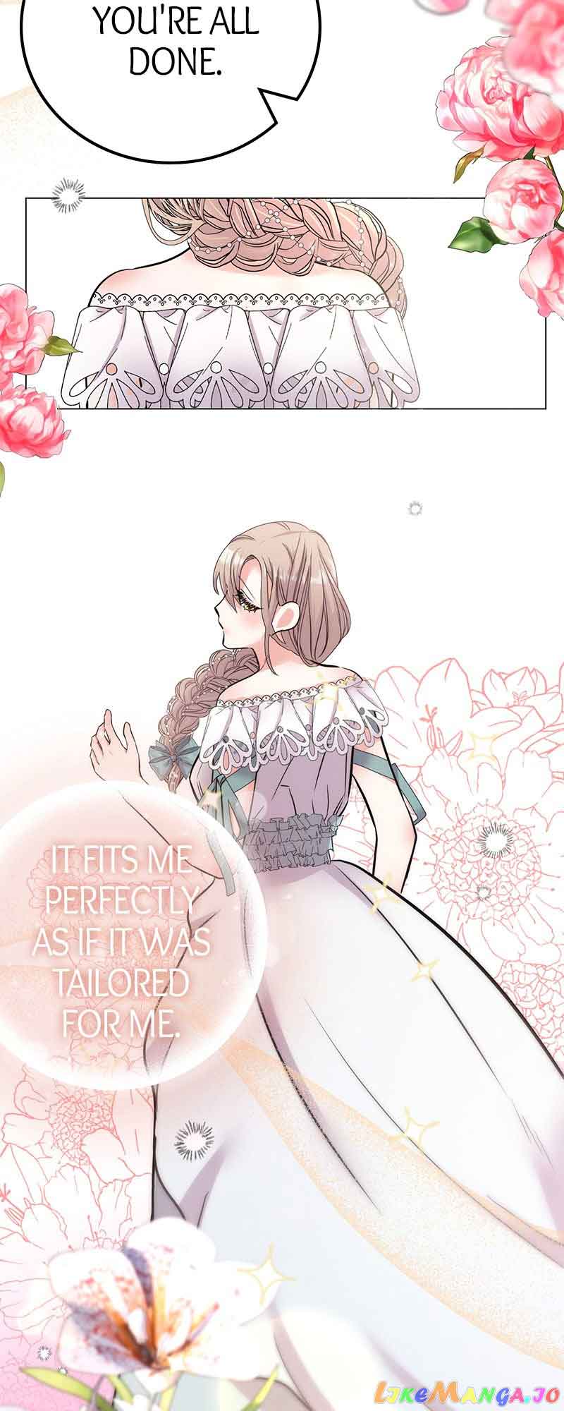 Amelia’s Contract Marriage Chapter 10 page 47