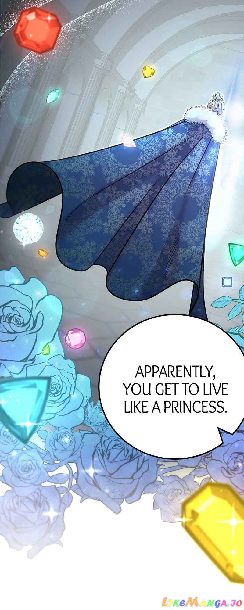 Amelia’s Contract Marriage Chapter 9 page 59