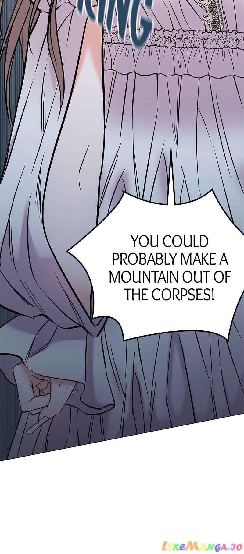Amelia’s Contract Marriage Chapter 9 page 64