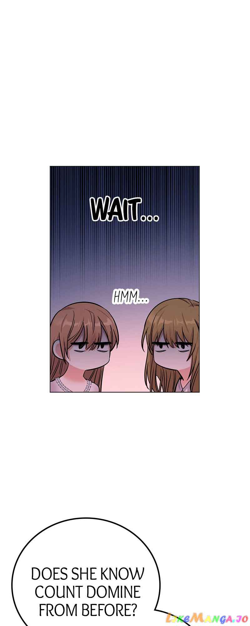 Amelia’s Contract Marriage Chapter 9 page 56