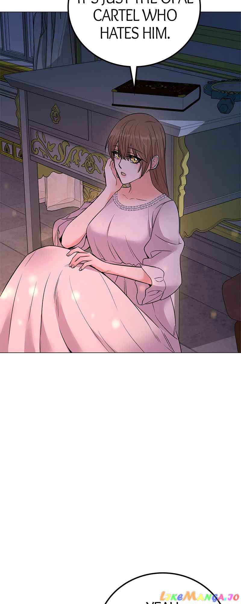 Amelia’s Contract Marriage Chapter 9 page 53