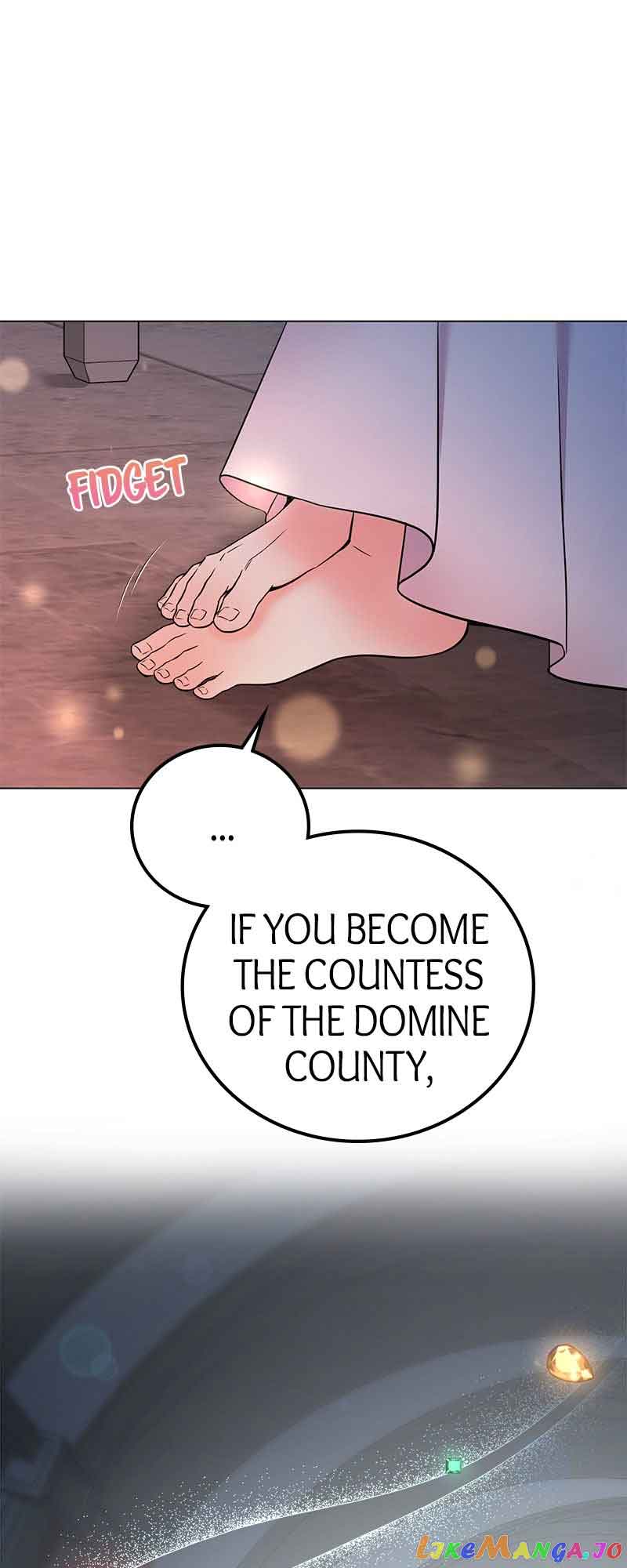 Amelia’s Contract Marriage Chapter 9 page 58