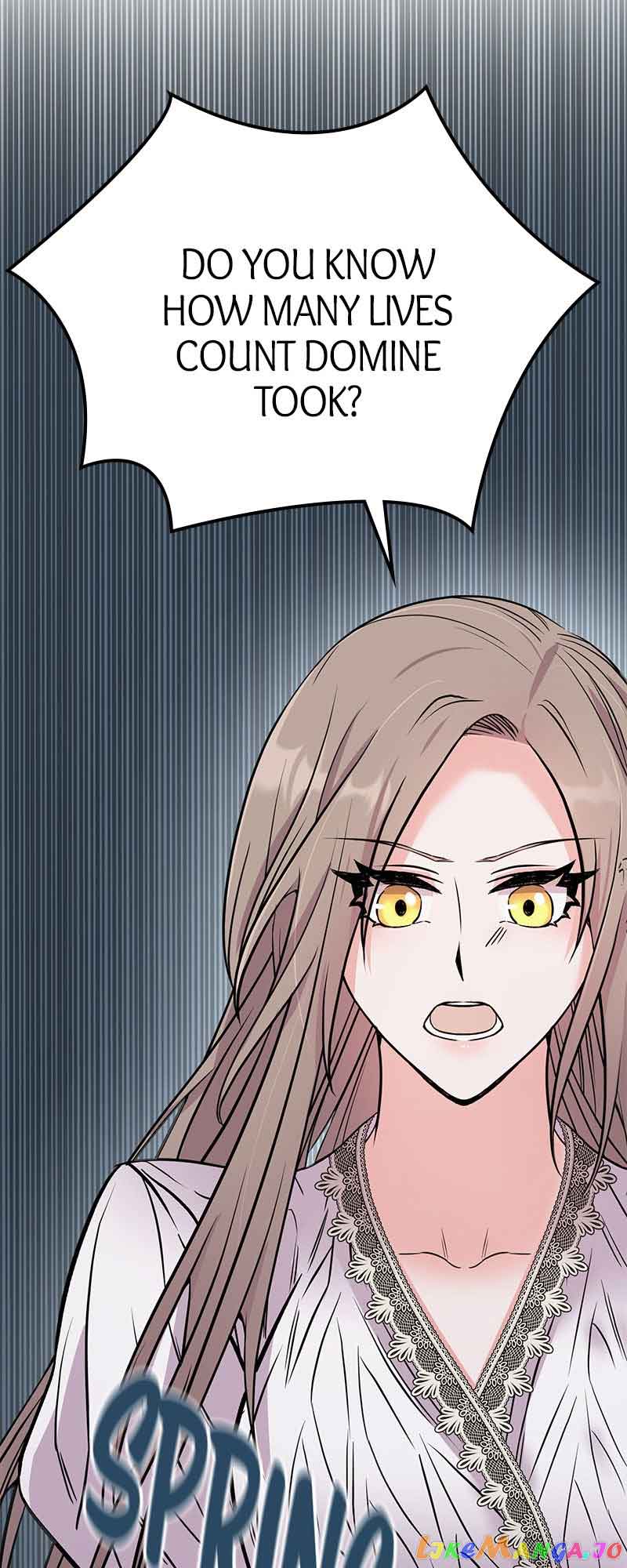 Amelia’s Contract Marriage Chapter 9 page 63