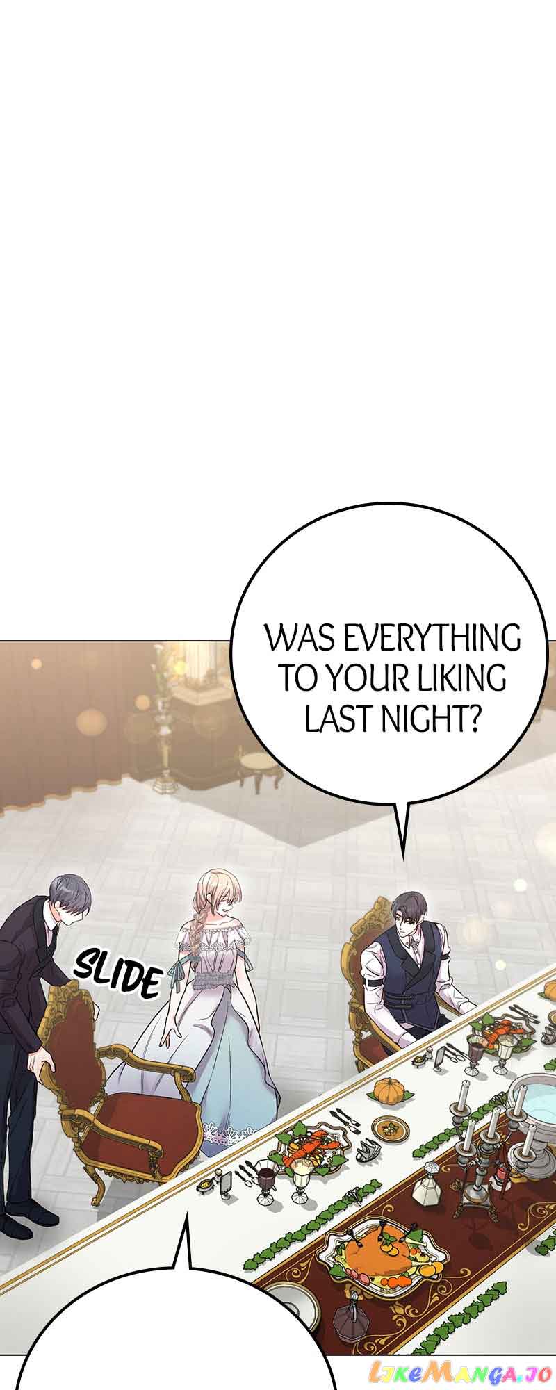 Amelia’s Contract Marriage Chapter 10 page 51