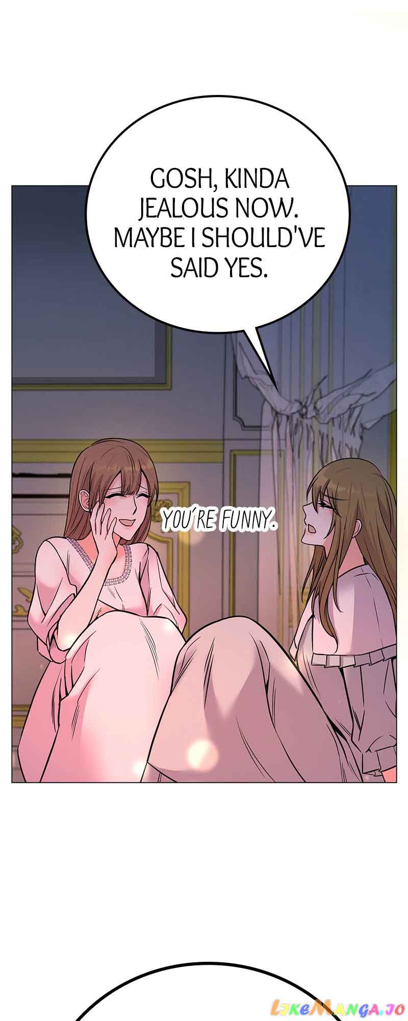 Amelia’s Contract Marriage Chapter 9 page 60