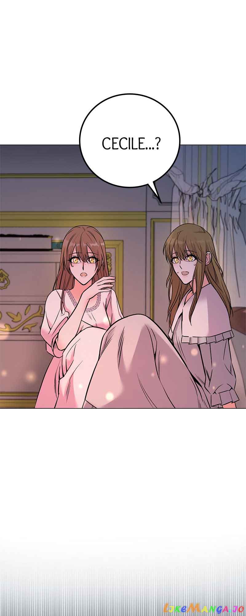 Amelia’s Contract Marriage Chapter 9 page 62