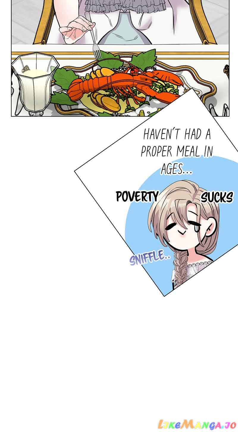 Amelia’s Contract Marriage Chapter 10 page 61