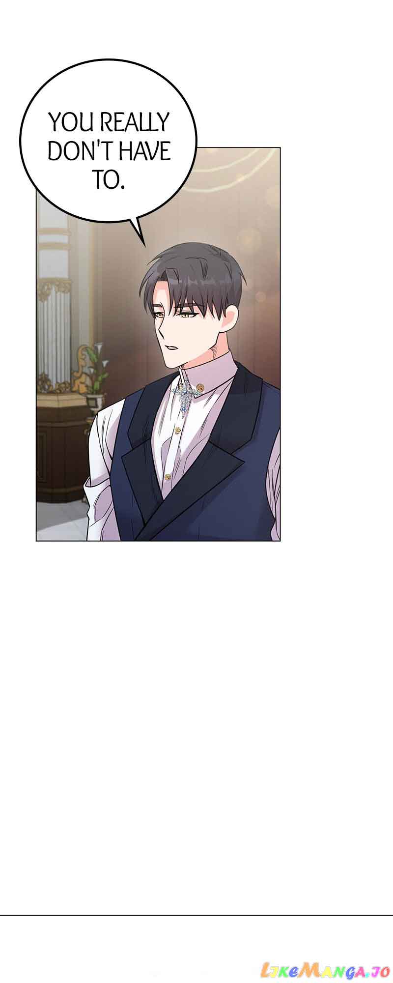 Amelia’s Contract Marriage Chapter 10 page 67