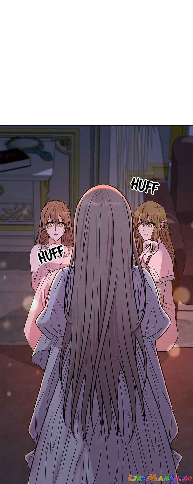 Amelia’s Contract Marriage Chapter 9 page 65