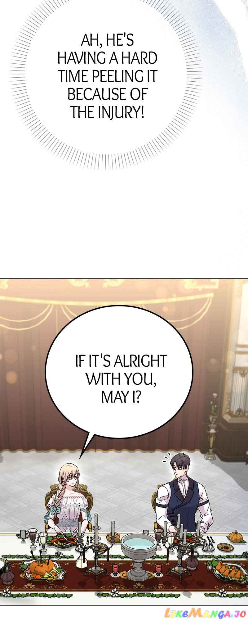 Amelia’s Contract Marriage Chapter 10 page 65