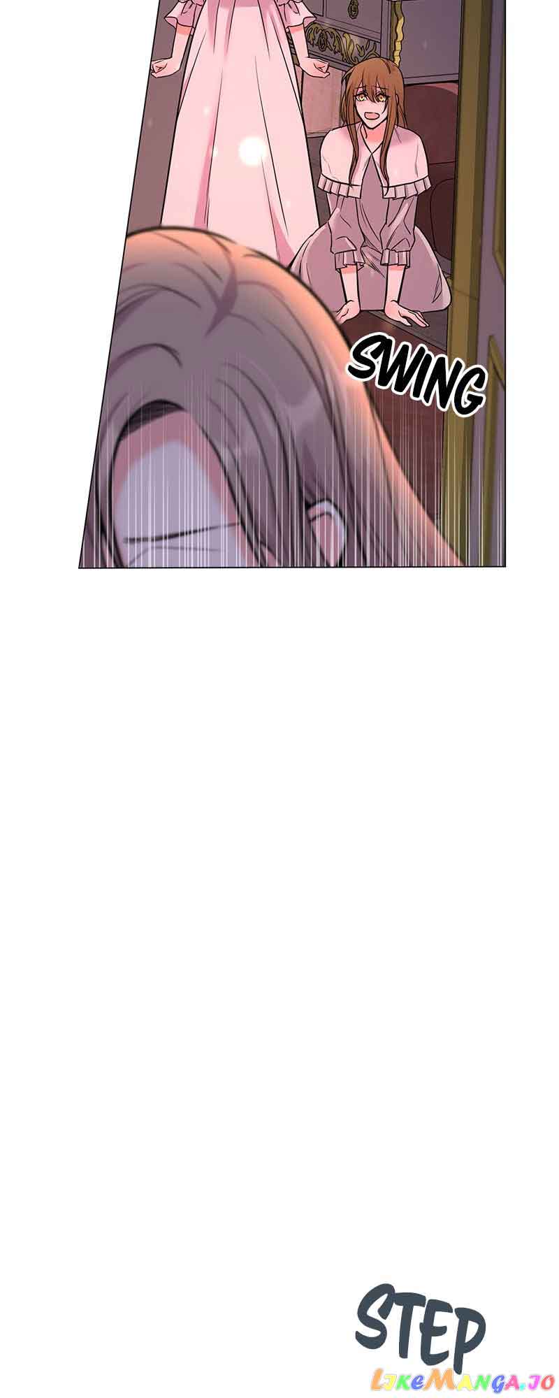 Amelia’s Contract Marriage Chapter 9 page 68