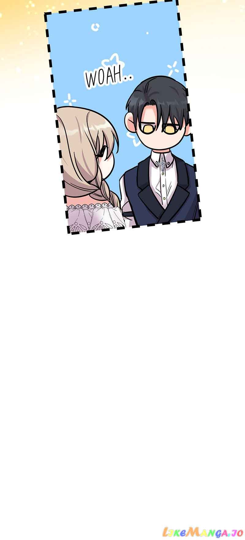 Amelia’s Contract Marriage Chapter 10 page 71