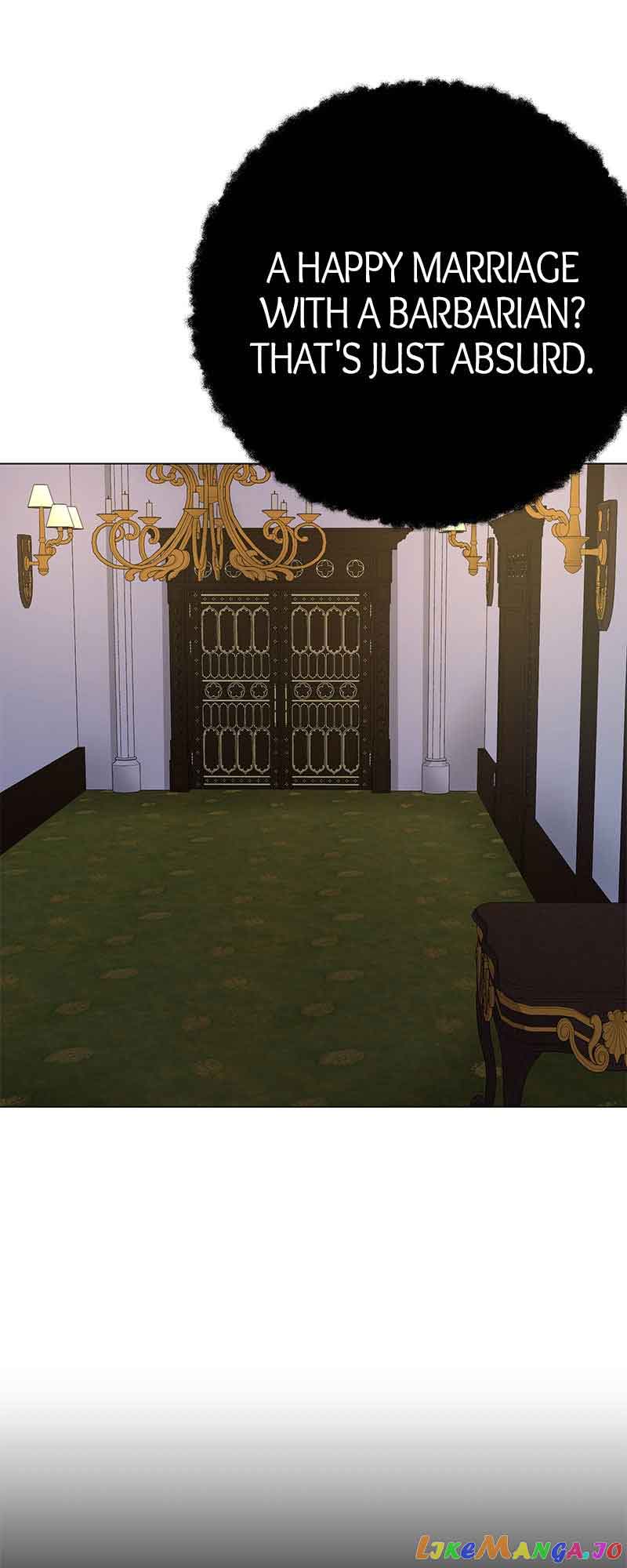 Amelia’s Contract Marriage Chapter 9 page 71