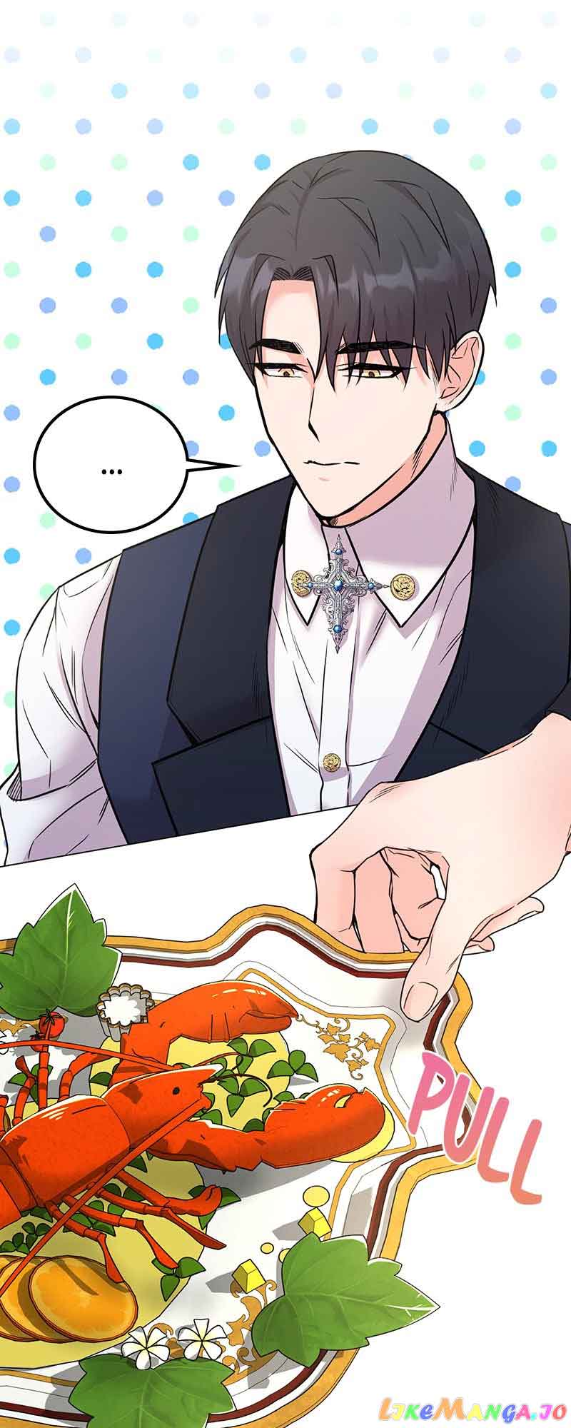 Amelia’s Contract Marriage Chapter 10 page 68