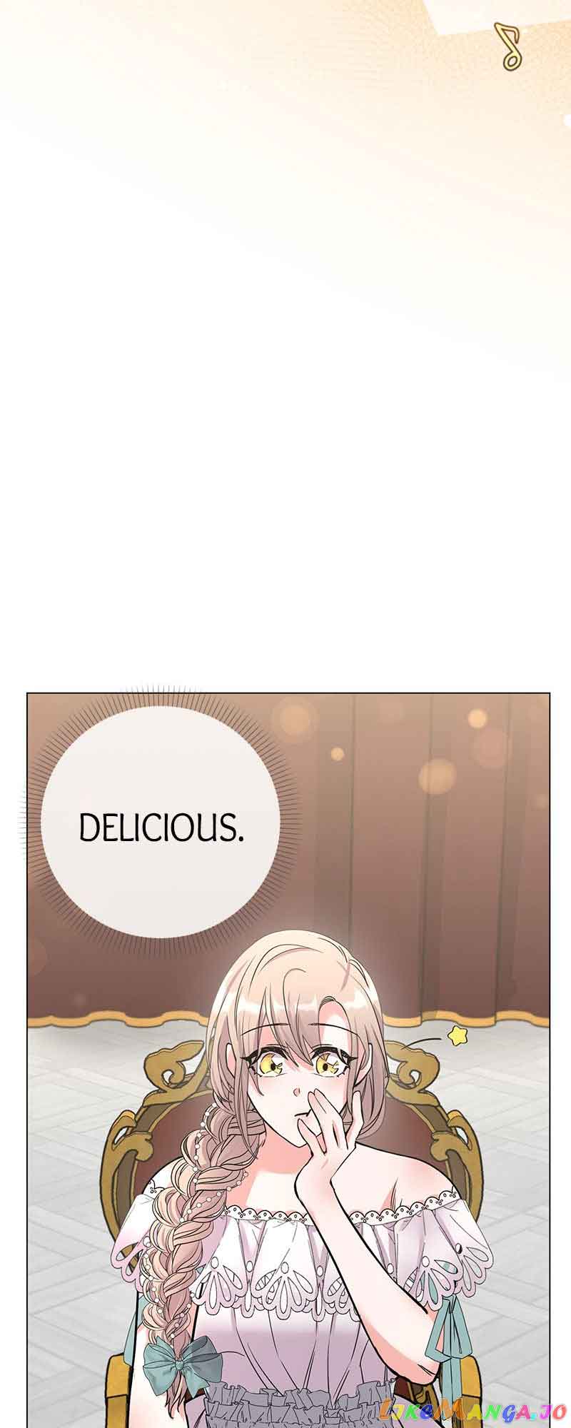 Amelia’s Contract Marriage Chapter 10 page 60