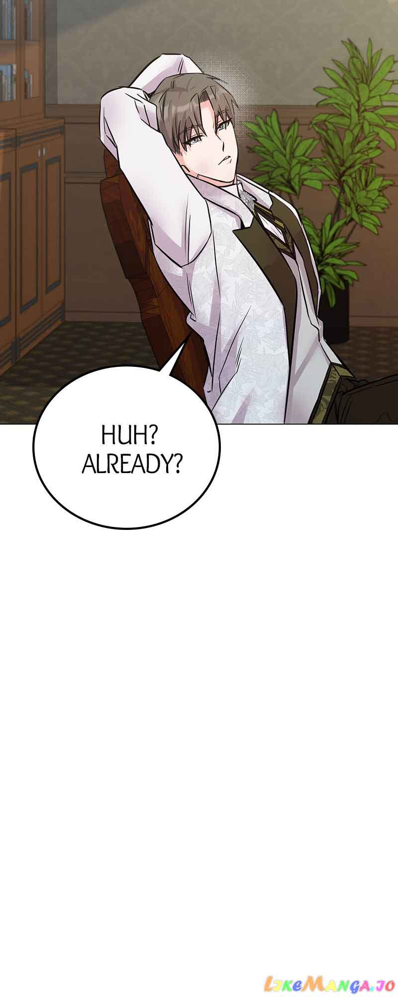 Amelia’s Contract Marriage Chapter 10 page 77