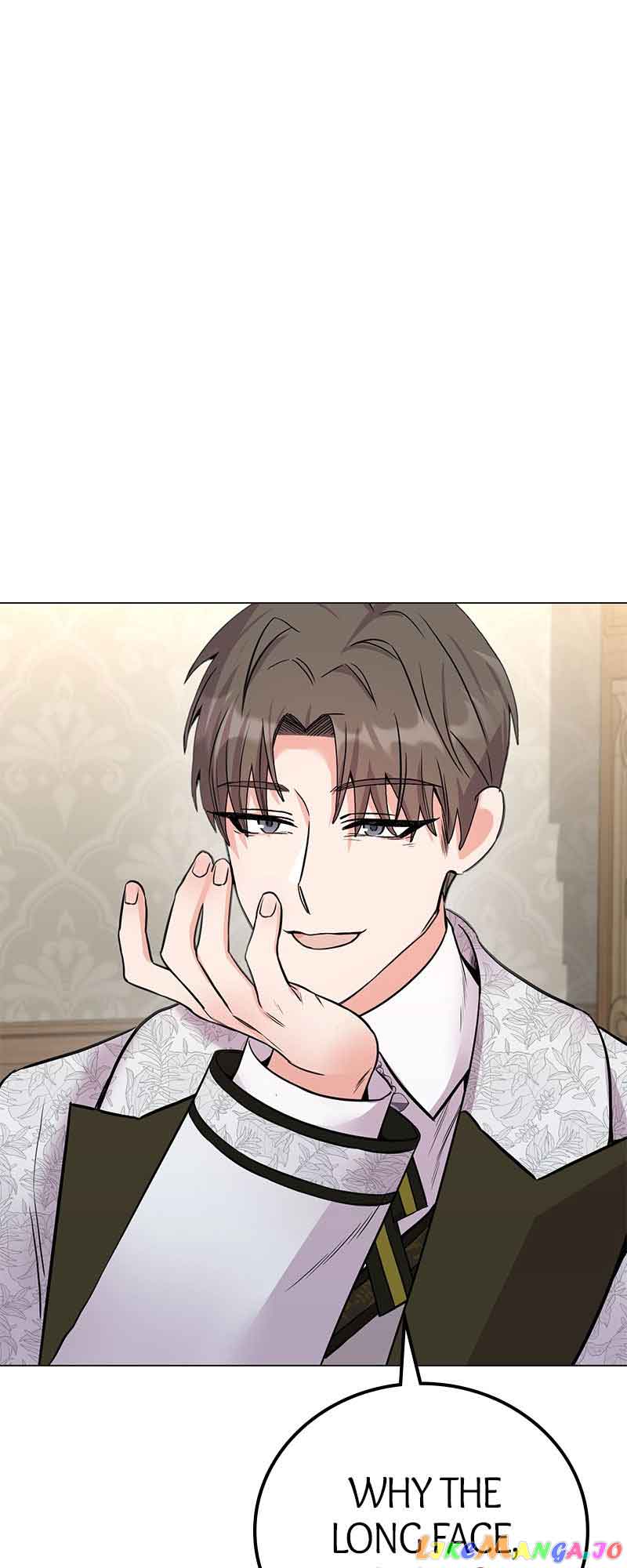 Amelia’s Contract Marriage Chapter 10 page 80