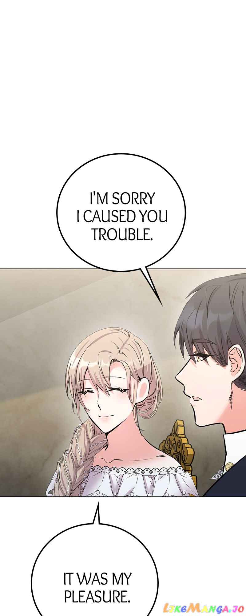 Amelia’s Contract Marriage Chapter 10 page 72