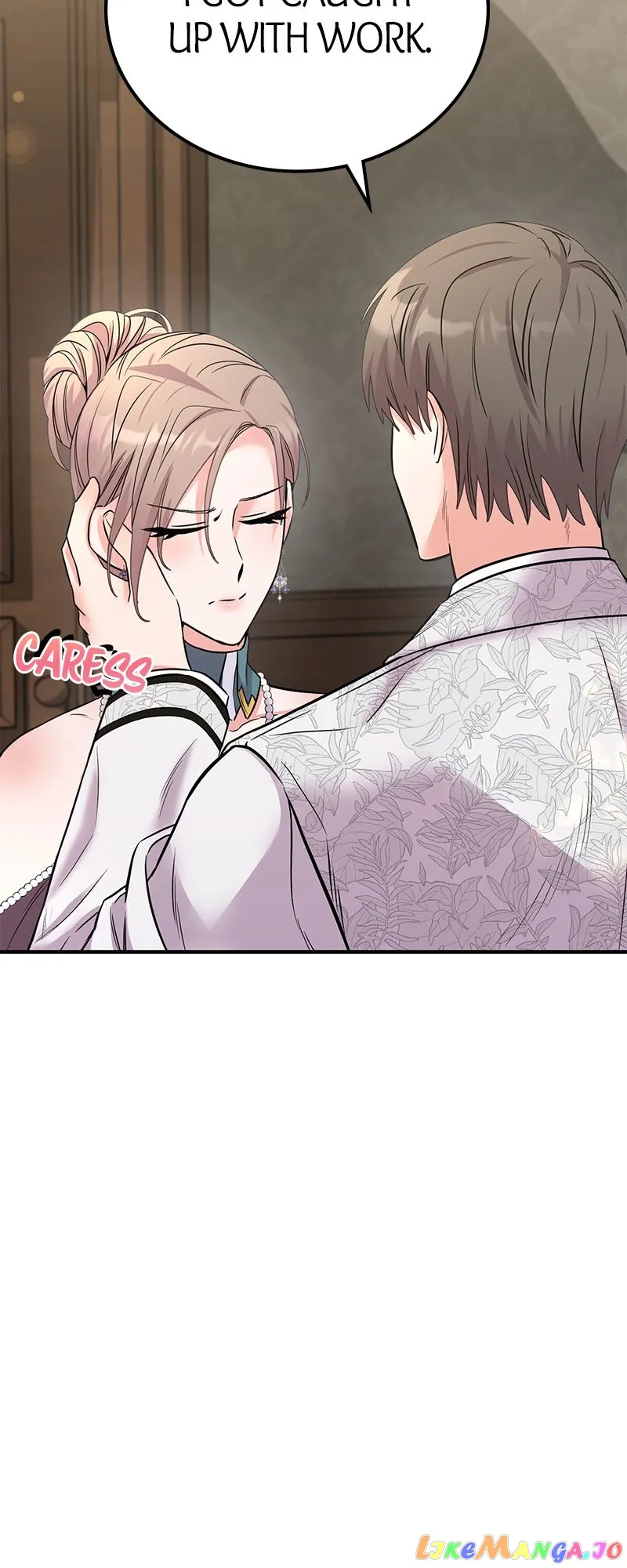 Amelia’s Contract Marriage Chapter 11 page 5