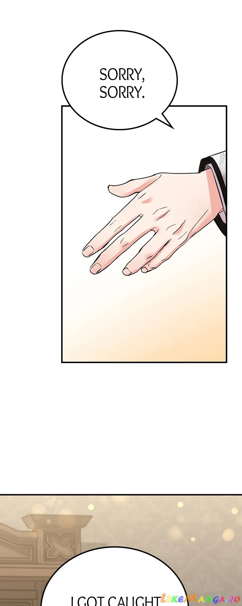 Amelia’s Contract Marriage Chapter 11 page 4