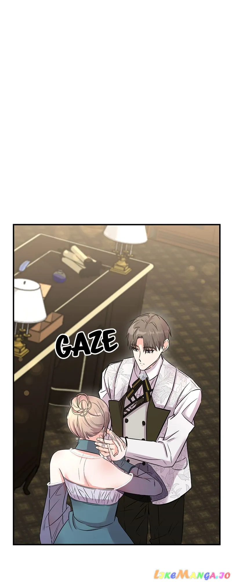 Amelia’s Contract Marriage Chapter 11 page 8