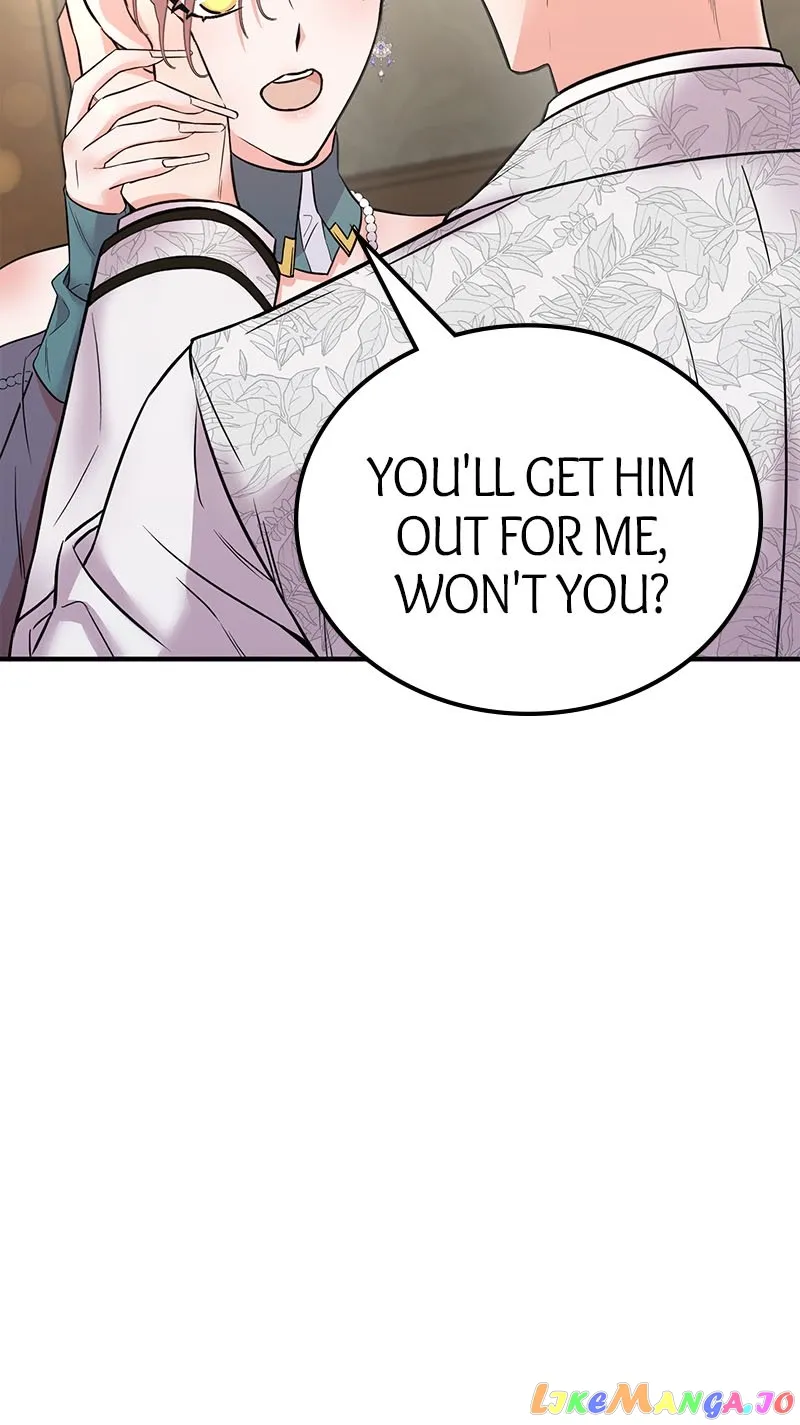 Amelia’s Contract Marriage Chapter 11 page 7