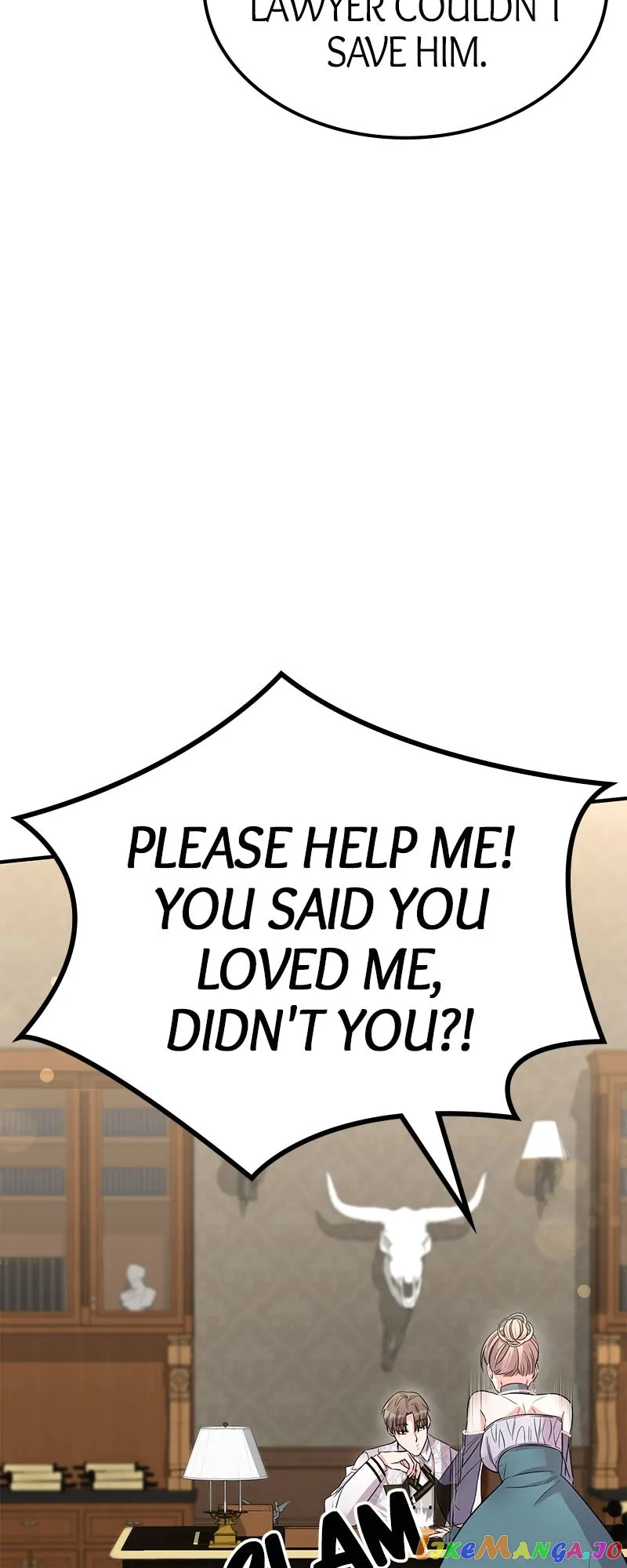 Amelia’s Contract Marriage Chapter 11 page 11