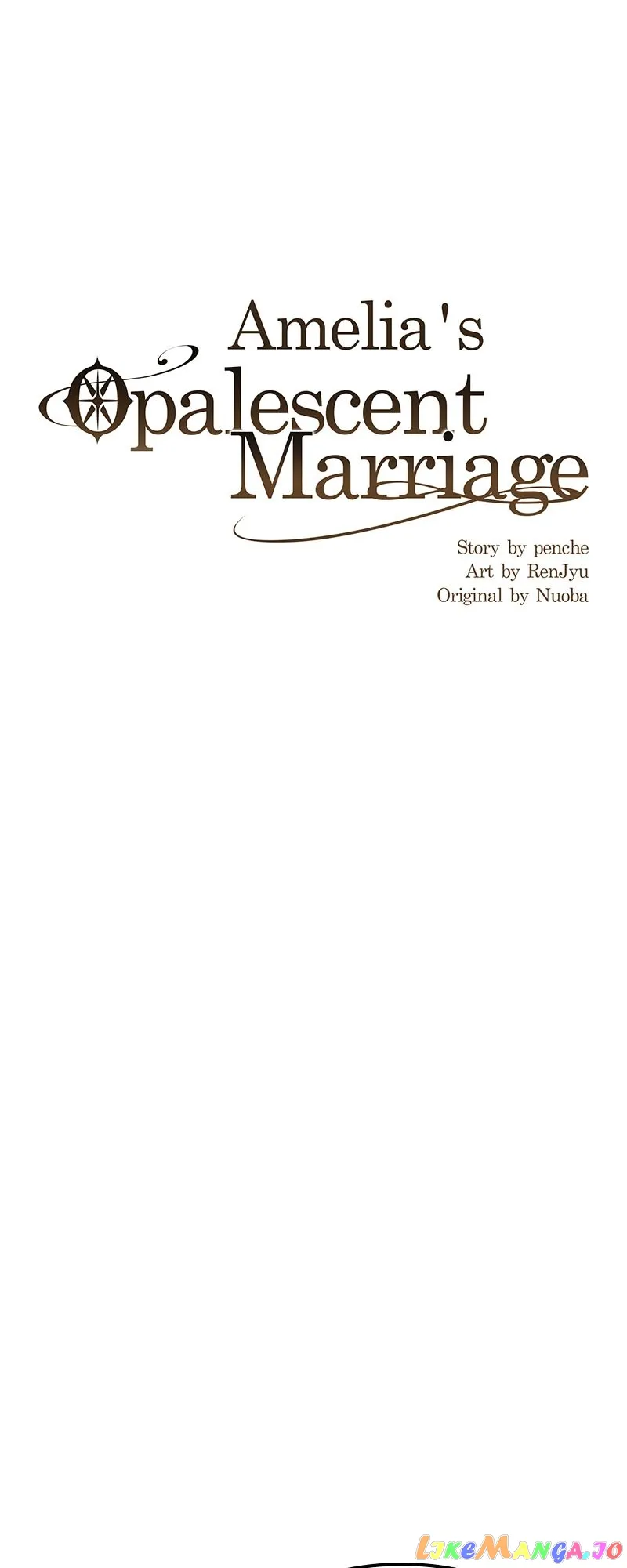 Amelia’s Contract Marriage Chapter 11 page 2