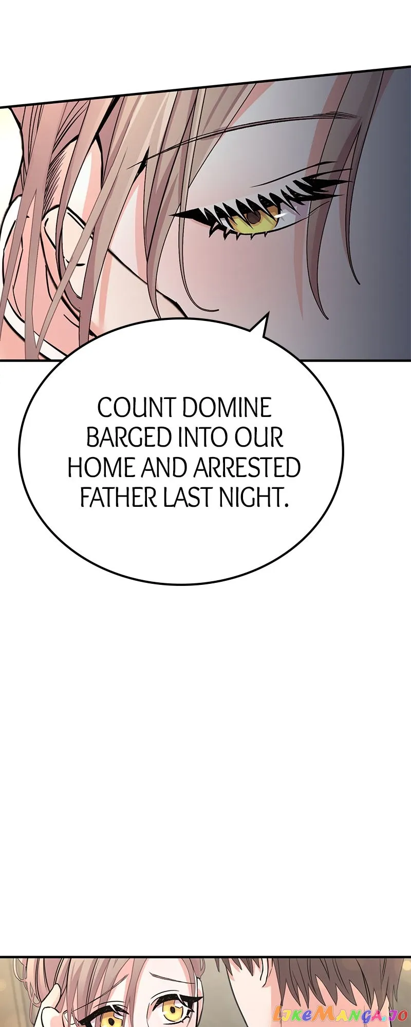 Amelia’s Contract Marriage Chapter 11 page 6