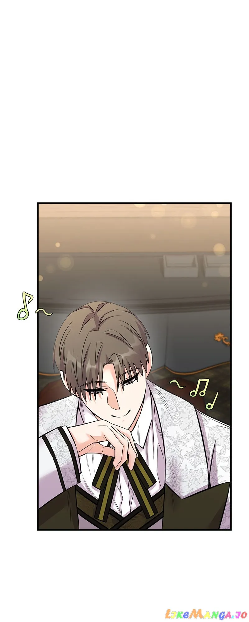 Amelia’s Contract Marriage Chapter 11 page 16