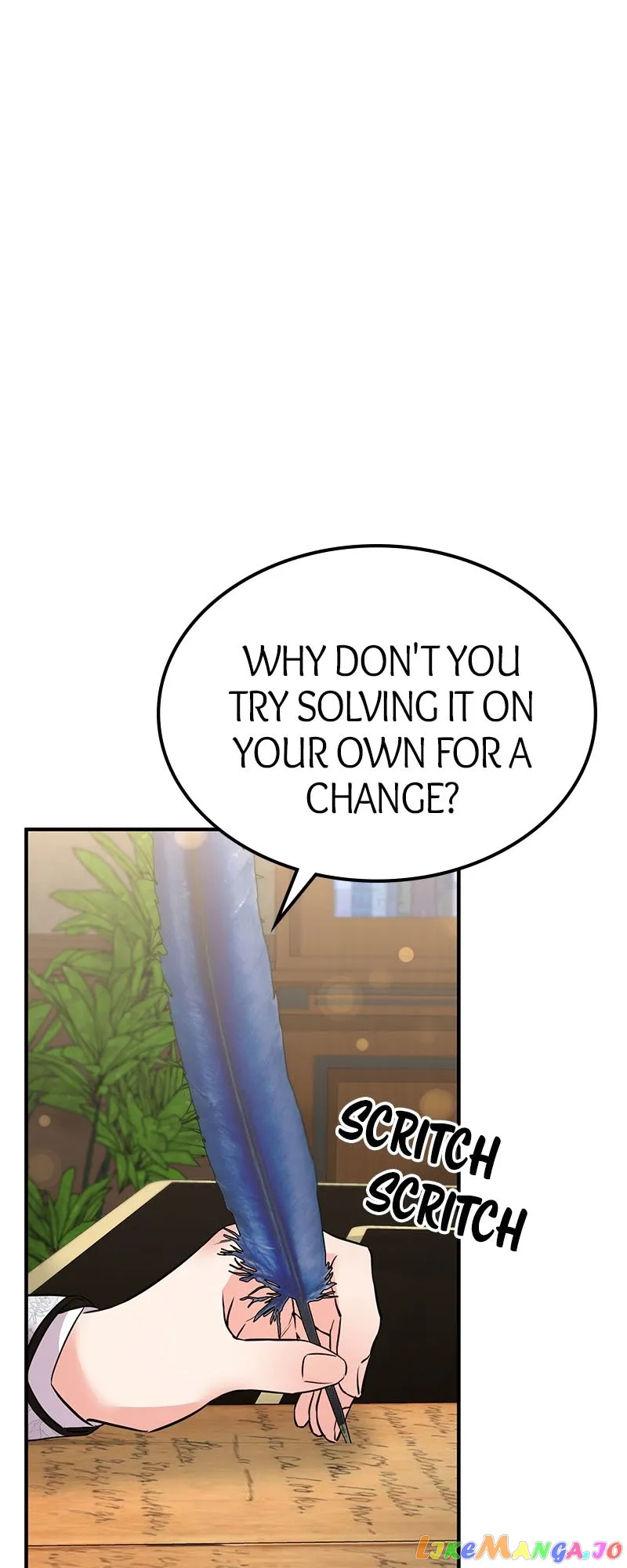 Amelia’s Contract Marriage Chapter 11 page 14