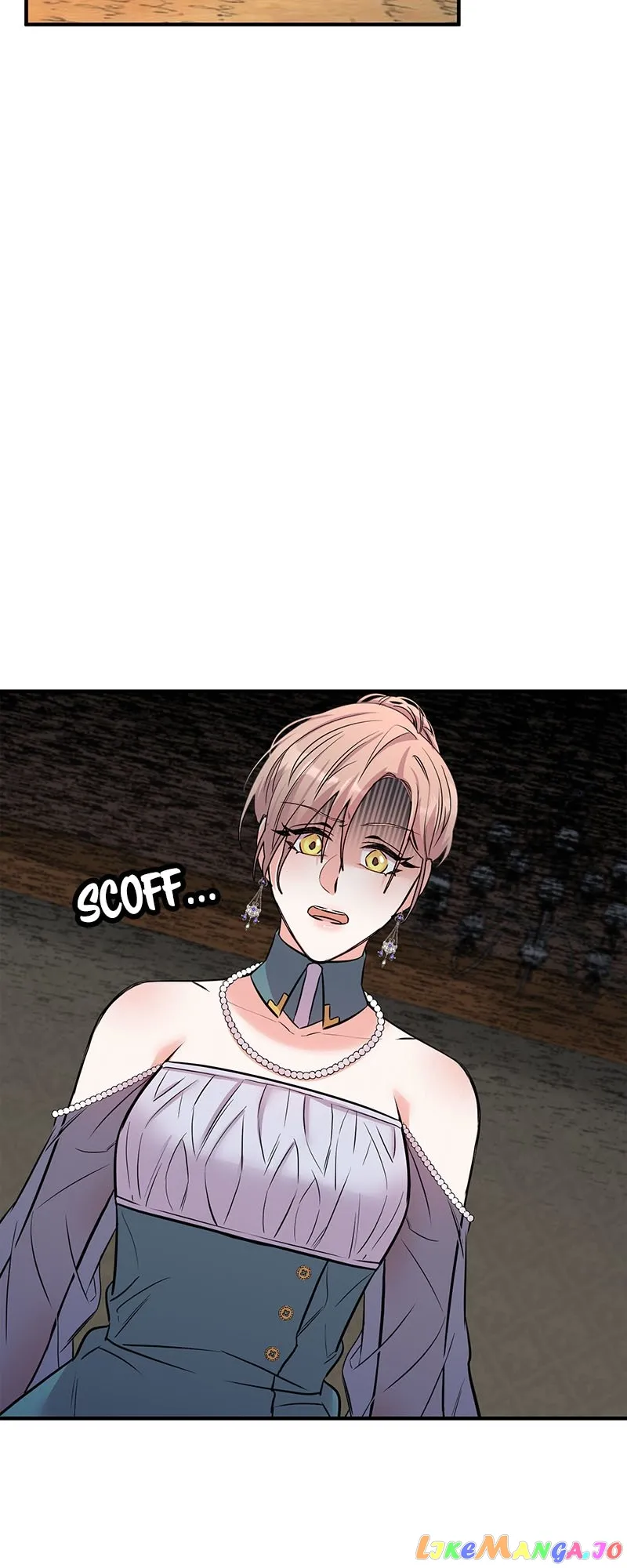 Amelia’s Contract Marriage Chapter 11 page 15