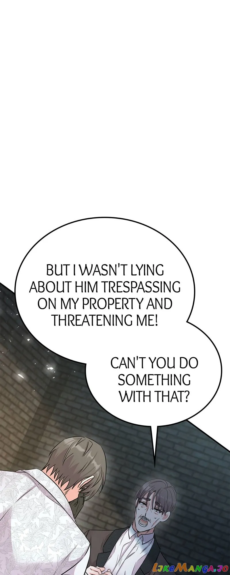 Amelia’s Contract Marriage Chapter 11 page 26