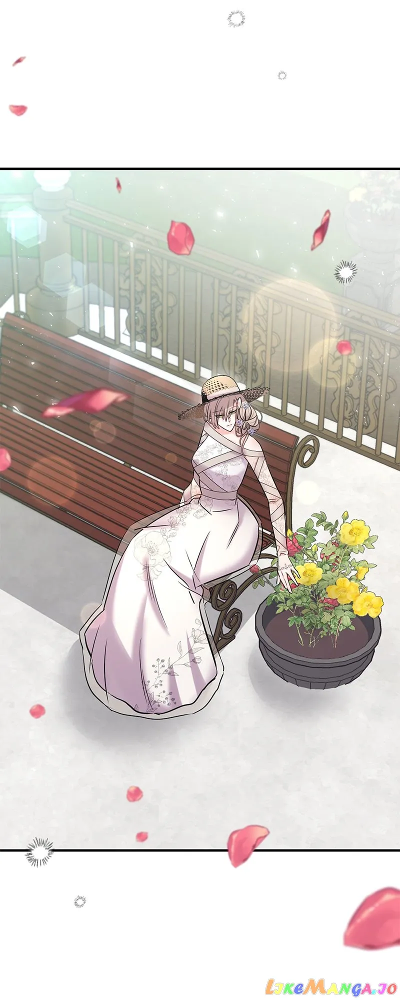 Amelia’s Contract Marriage Chapter 11 page 37