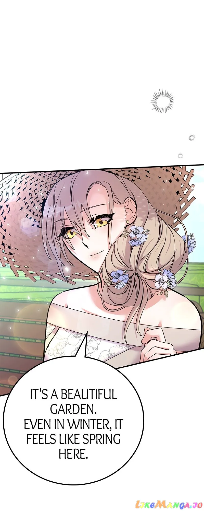 Amelia’s Contract Marriage Chapter 11 page 38