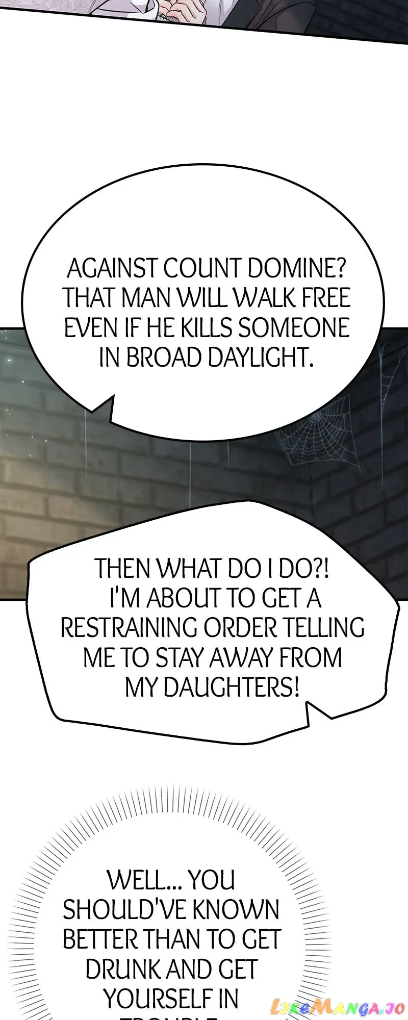 Amelia’s Contract Marriage Chapter 11 page 27