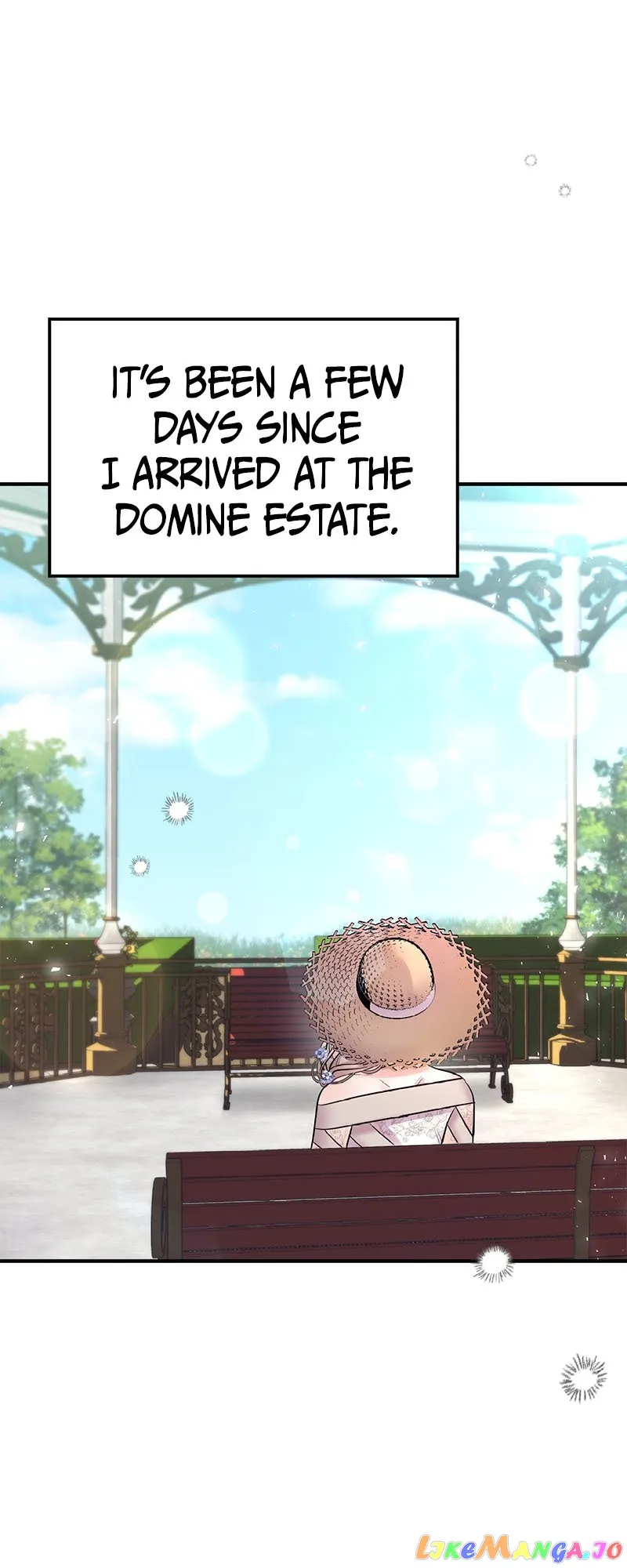 Amelia’s Contract Marriage Chapter 11 page 39