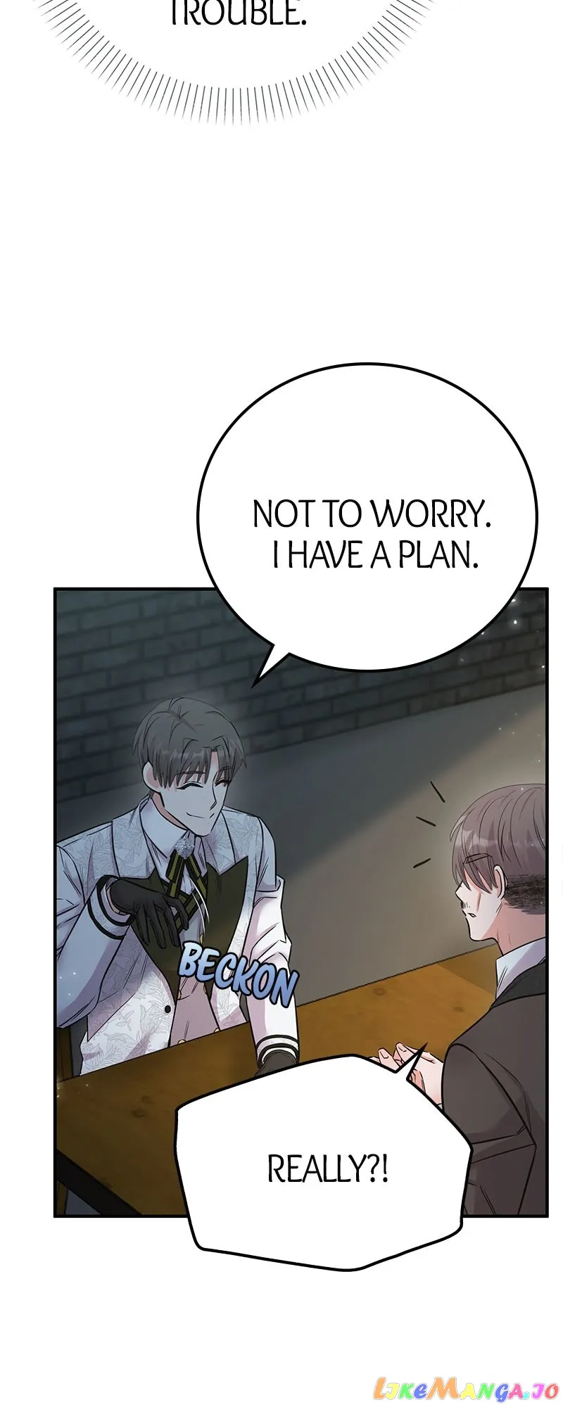 Amelia’s Contract Marriage Chapter 11 page 28