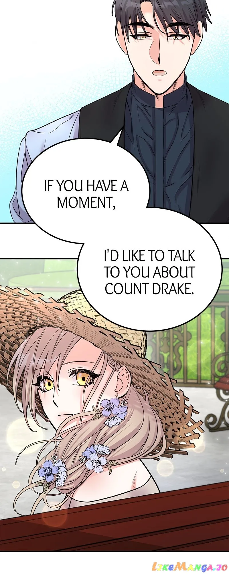 Amelia’s Contract Marriage Chapter 11 page 51
