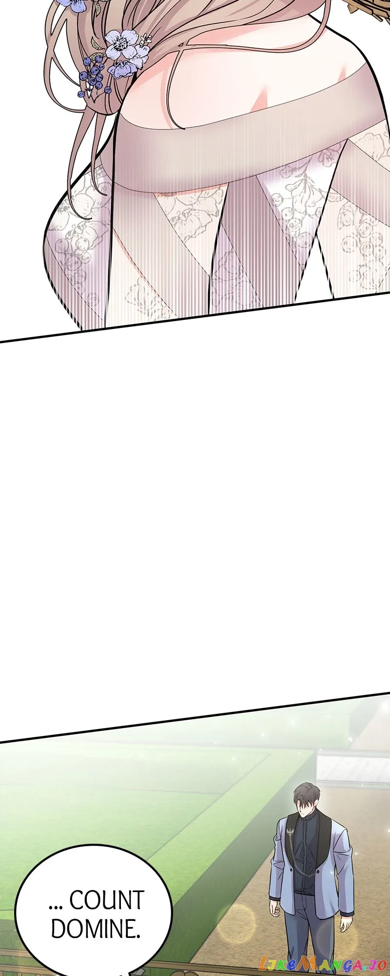 Amelia’s Contract Marriage Chapter 11 page 49