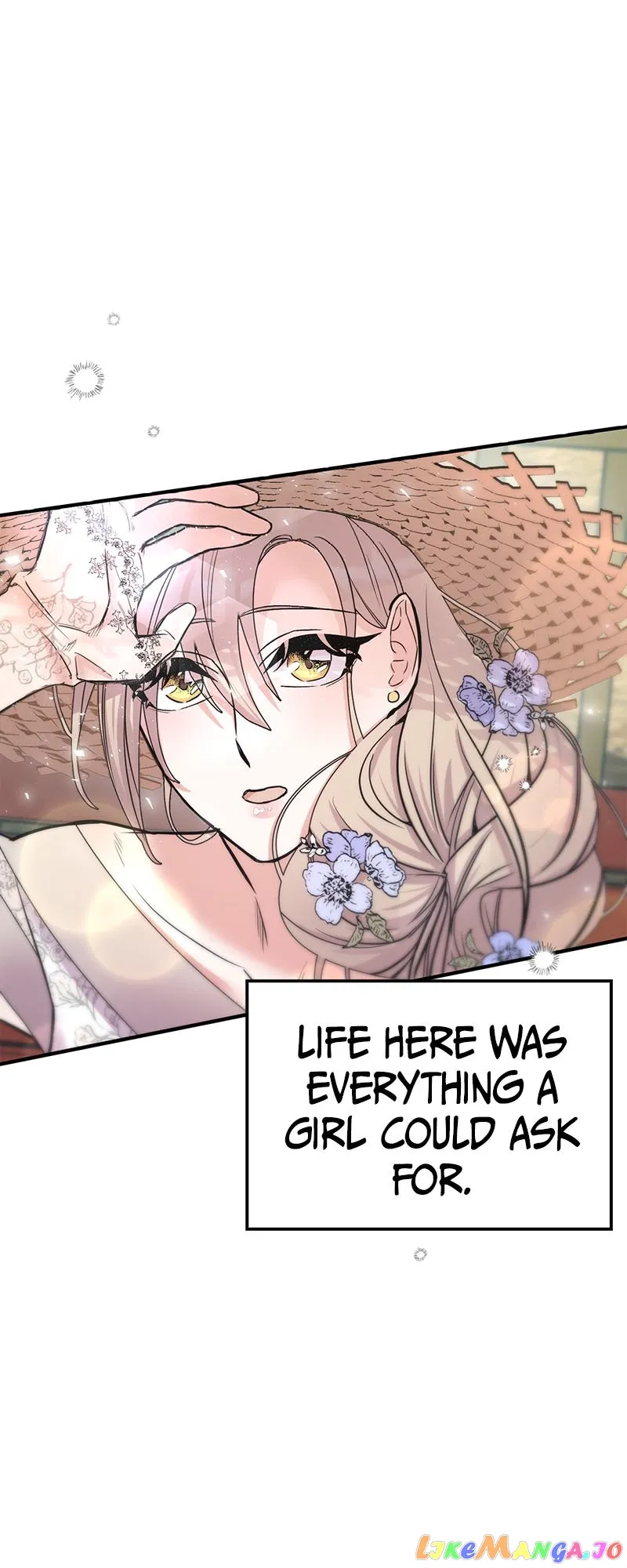 Amelia’s Contract Marriage Chapter 11 page 40