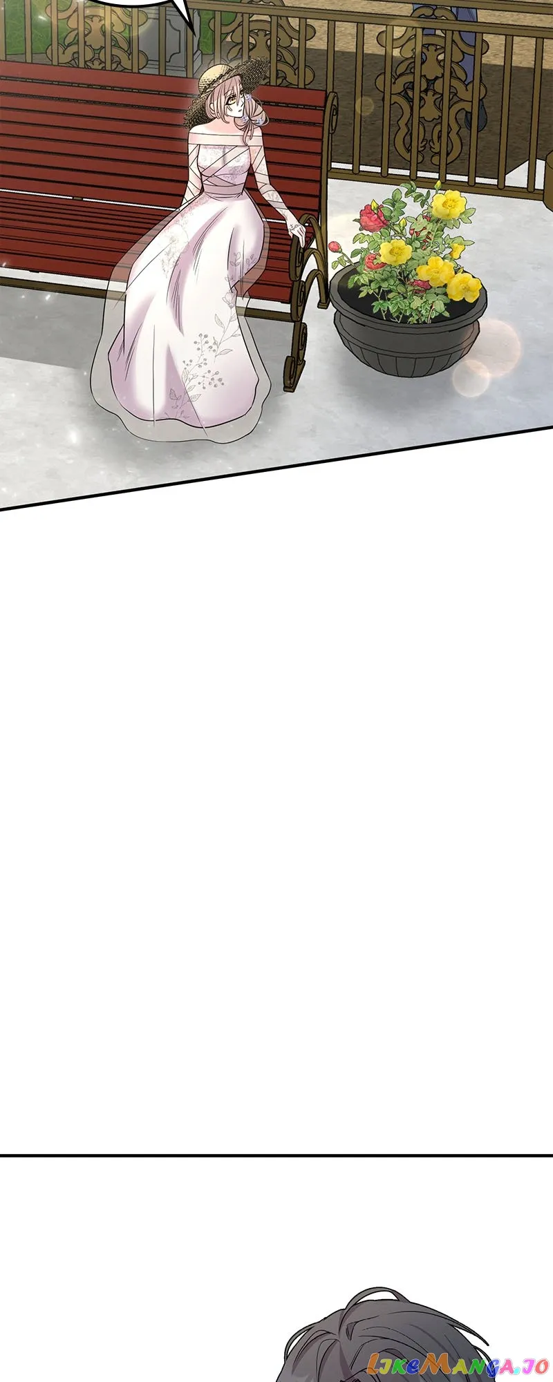 Amelia’s Contract Marriage Chapter 11 page 50