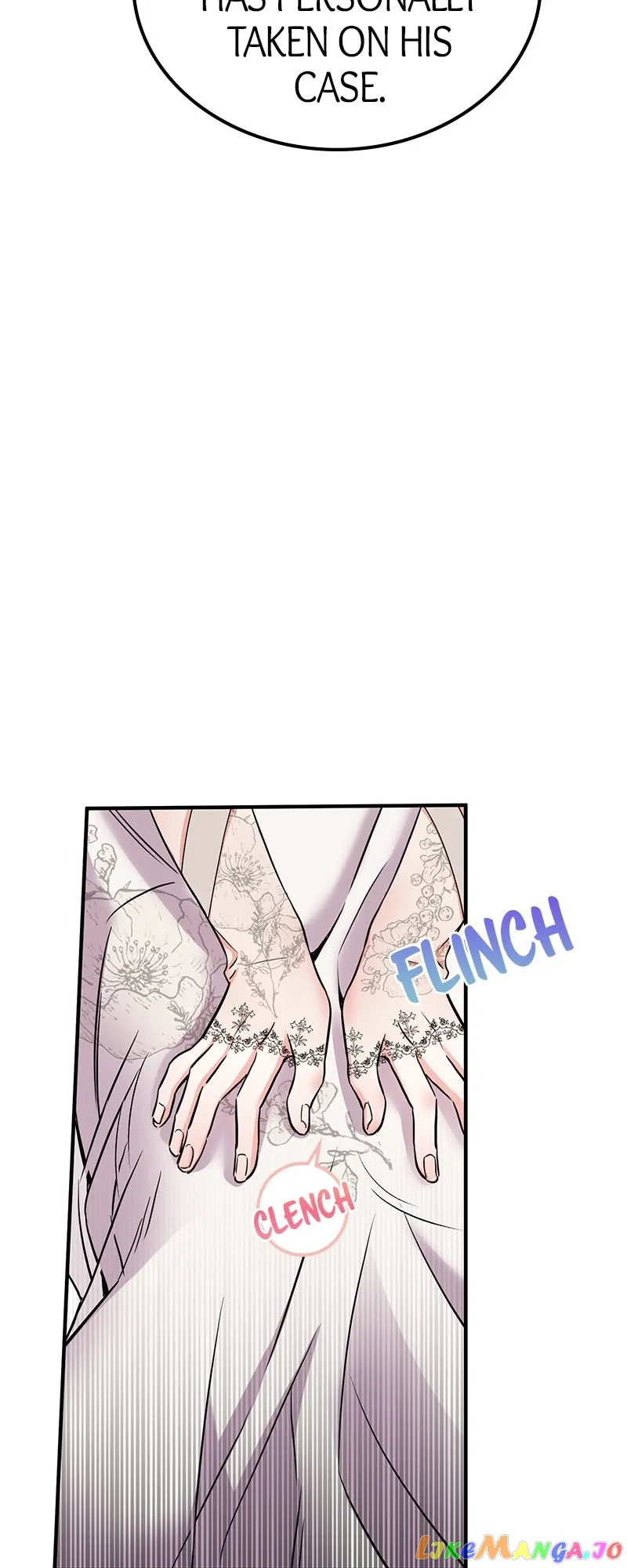 Amelia’s Contract Marriage Chapter 11 page 57