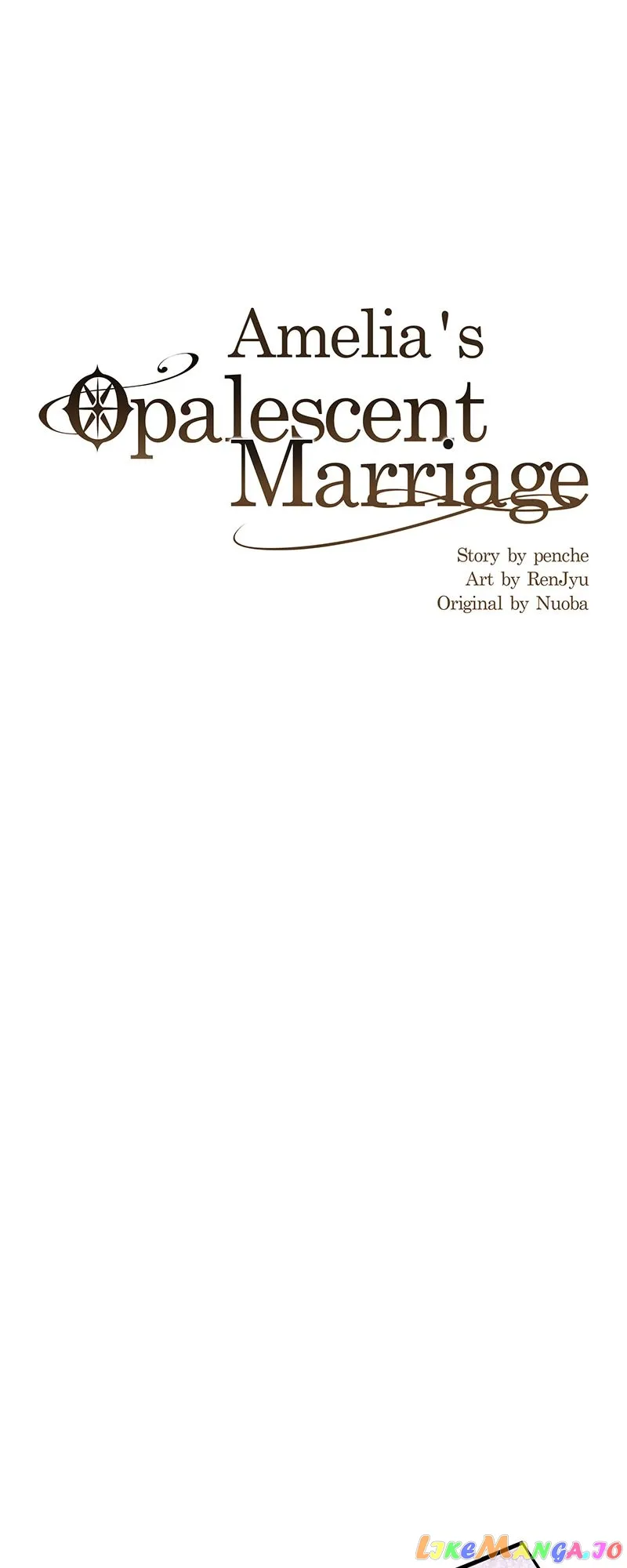 Amelia’s Contract Marriage Chapter 12 page 2