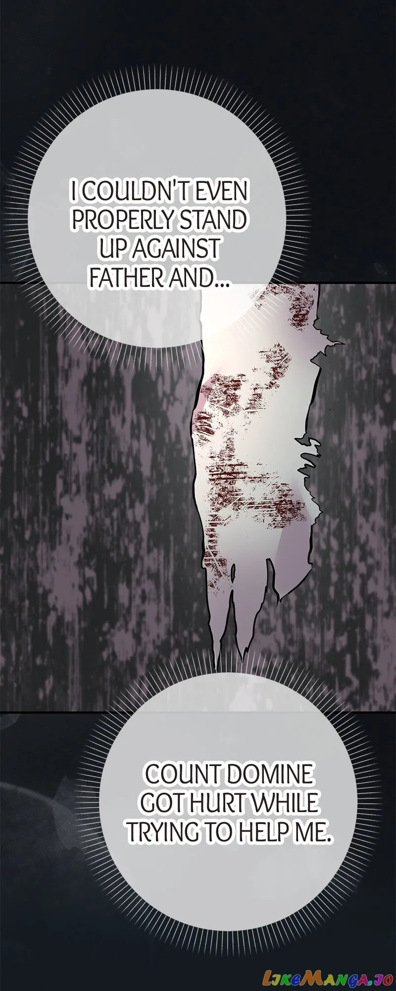 Amelia’s Contract Marriage Chapter 11 page 69