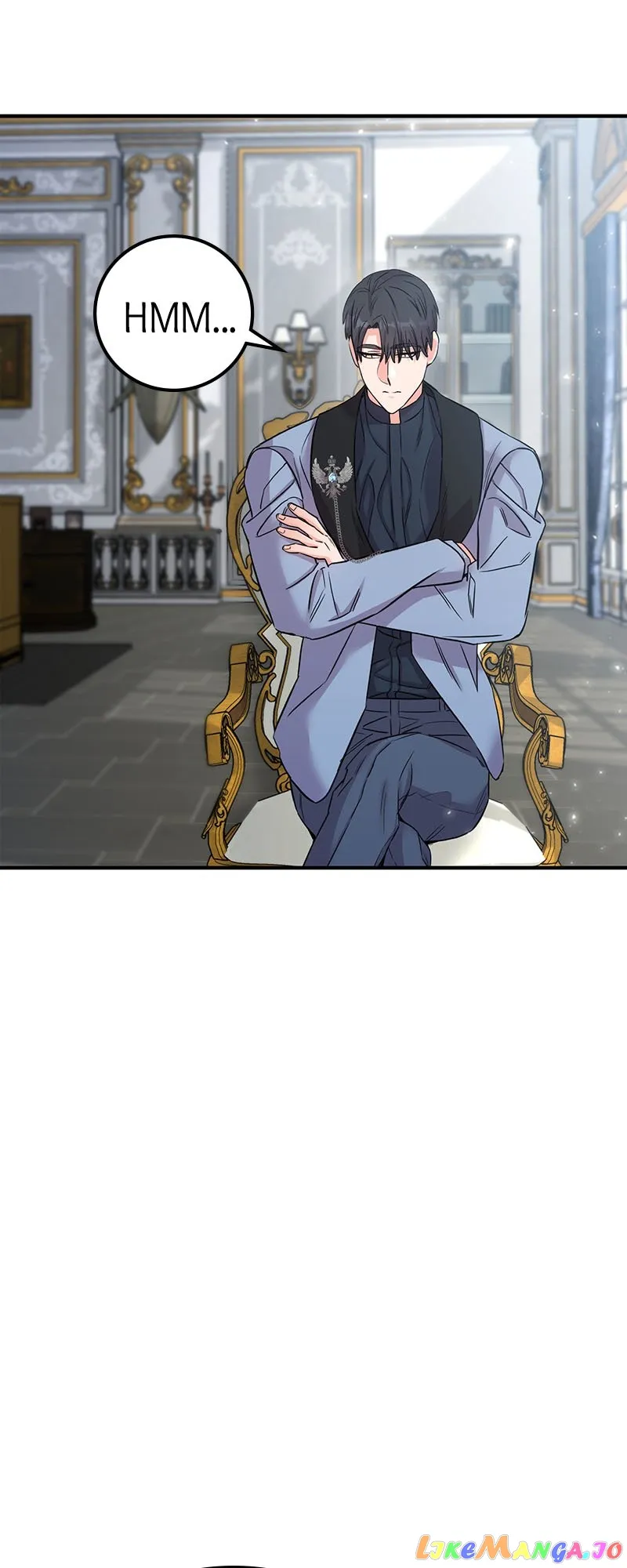 Amelia’s Contract Marriage Chapter 11 page 60
