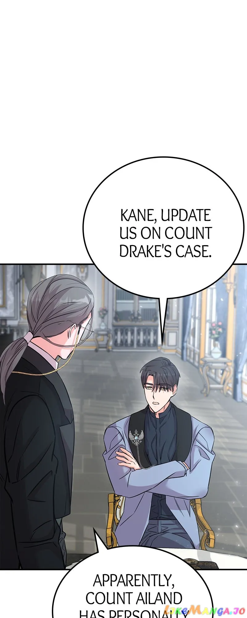 Amelia’s Contract Marriage Chapter 11 page 56