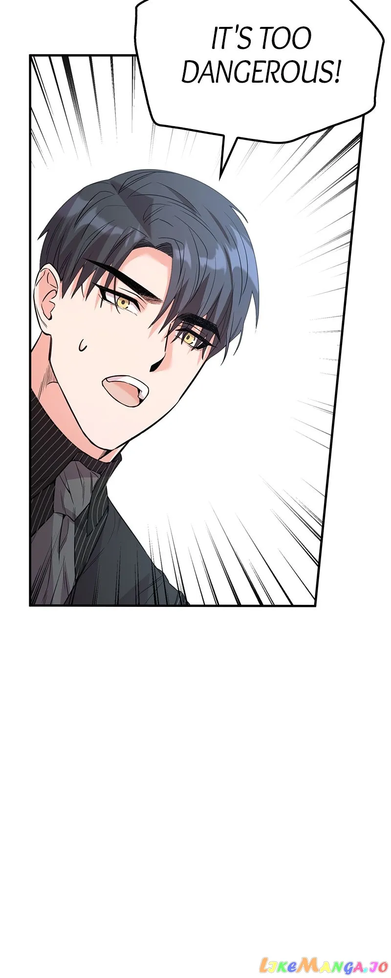 Amelia’s Contract Marriage Chapter 12 page 61